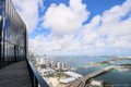 One thousand museum condo Unit TH-1201, condo for sale in Miami