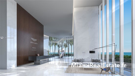 ASTON MARTIN RESIDENCES