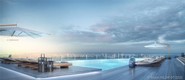 Aston martin residences Unit 3803, condo for sale in Miami
