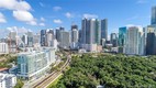 Le parc at brickell Unit TH-7, condo for sale in Miami