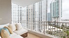 Courvoisier courts condo Unit 1606, condo for sale in Miami