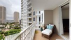 Courvoisier courts condo Unit 1606, condo for sale in Miami