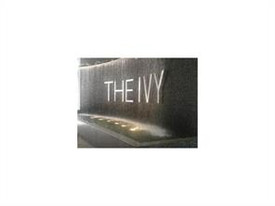 IVY CONDOMINIUM