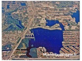 AVENTURA NORTH MIAMI BEAC