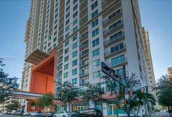 For sale in THE LOFT DOWNTOWN II