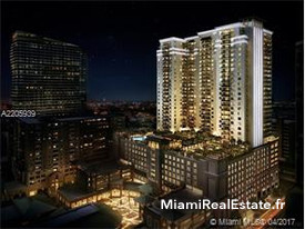 NINE AT MARY BRICKELL