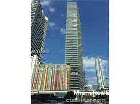 SLS BRICKELL RESIDENCES