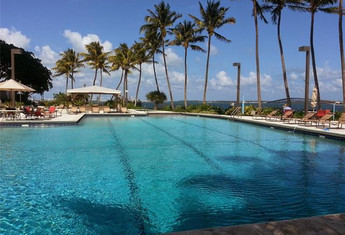 For sale in BRICKELL BAY CLUB