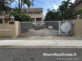 VIZCAYA HEIGHTS CONDO