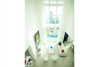 For sale in PLAZA 851 BRICKELL CONDO