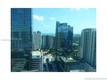 Conrad hotel Unit 2806, condo for sale in Miami
