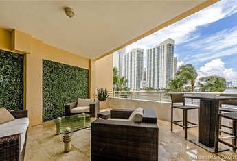 For sale in THREE TEQUESTA POINT