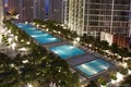 Icon brickell condo no 3 Unit 2107, condo for sale in Miami