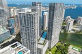Icon brickell condo no 3 Unit 4606, condo for sale in Miami
