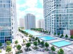 Icon brickell condo no 3 Unit 2602, condo for sale in Miami