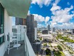 Quantum on the bay condo Unit 3418, condo for sale in Miami