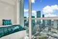 The bondo (1080 brickell) Unit 3801, condo for sale in Miami