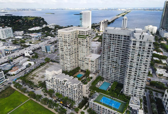 For sale in 3401 MIDTOWN CONDO