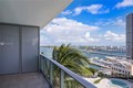 Aria on the bay condo Unit 1610, condo for sale in Miami