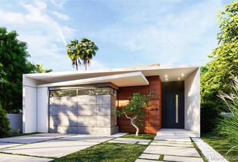 For sale in BRICKELL HAMMOCK UN 1