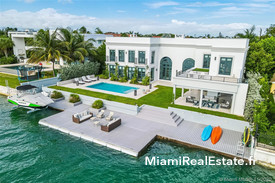 MASHTA ISLAND A REPLAT OF