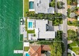 Mashta island a replat of, condo for sale in Key biscayne