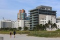 Ocean walk on south beach Unit 339, condo for sale in Miami beach