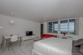 The decoplage condo Unit 519, condo for sale in Miami beach