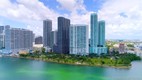 Aria on the bay condo Unit 5015, condo for sale in Miami