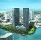 Icon brickell condo no 3 Unit 4004, condo for sale in Miami