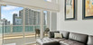 For Rent in Brickell on the river Unit 2310