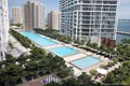 Icon brickell condo no 3 Unit 4907, condo for sale in Miami