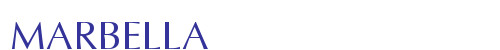 MARBELLA