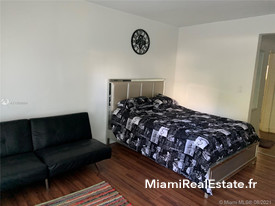 544 MICHIGAN AVE INC