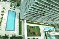 The axis on brickell cond Unit 2711-S, condo for sale in Miami