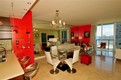Icon brickell condo no 3 Unit 1909, condo for sale in Miami