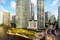 Icon brickell condo no 3 Unit 1909, condo for sale in Miami