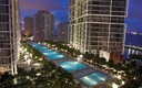 Icon brickell condo no 3 Unit 2310, condo for sale in Miami