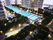 Icon brickell condo no 3 Unit 2204, condo for sale in Miami