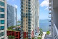 The club at brickell bay Unit 1708, condo for sale in Miami