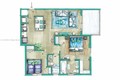 Emilia condo Unit 506, condo for sale in Miami