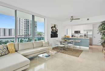 For sale in GALLERY ART CONDO