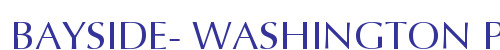 BAYSIDE- WASHINGTON PLACE