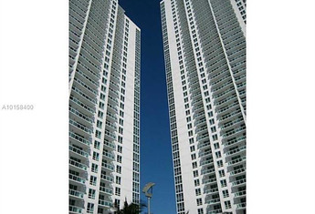 For sale in THE PLAZA AT BRICKELL