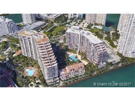 BRICKELL KEY II