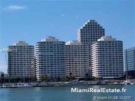 FOUR AMBASSADORS CONDOMINIUM