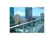 Vue at brickell Unit 2001, condo for sale in Miami
