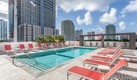 Brickell first Unit 707, condo for sale in Miami