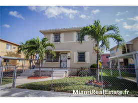 CITY MIAMI SOUTH BLK 080