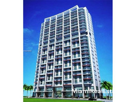 BRICKELL VIEW TERRACE